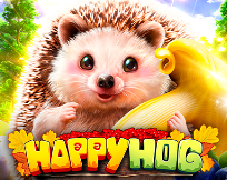 Happy Hog