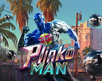 Plinko Man
